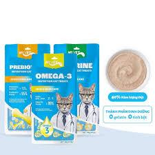SÚP THƯỞNG MR VET GÓI-duoc-ban-tai-CLOUDY PET SHOP