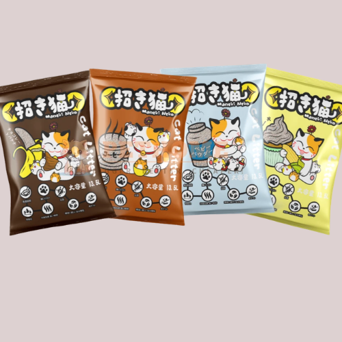 CÁT VỆ SINH CHO MÈO NEKO 13.5L-duoc-ban-tai-CLOUDY PET SHOP