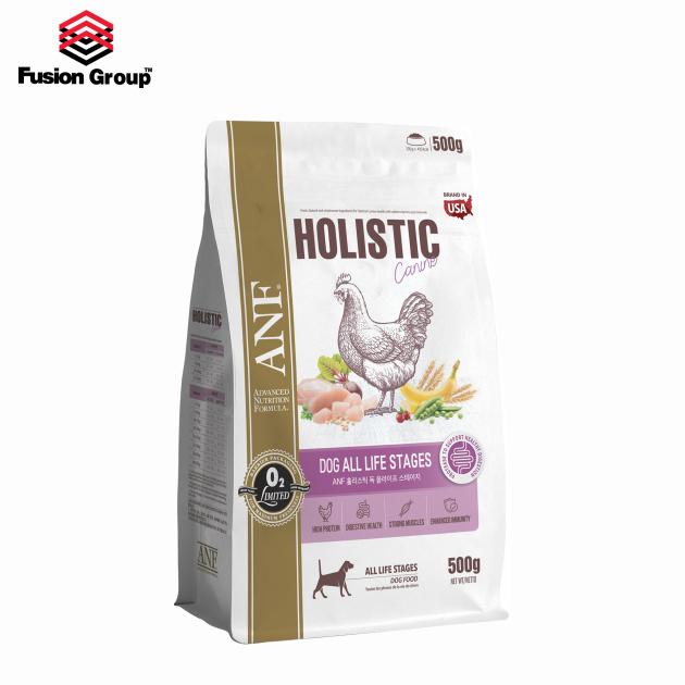 SKU 4 : HẠT ANF HOLISTIC - THỨC ĂN CHUẨN ÂU DÀNH CHO CHÓ ANF HOLISTIC-duoc-ban-tai-CLOUDY PET SHOP