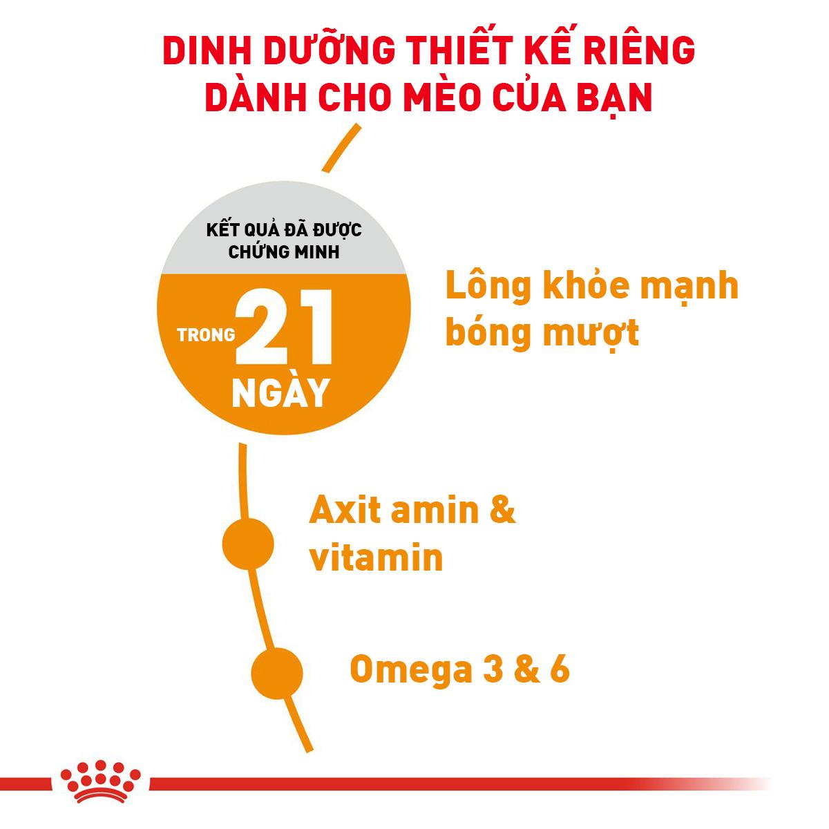 SKU 3 : HẠT ROYAL HAIR & SKIN – CHĂM SÓC DA VÀ LÔNG-duoc-ban-tai-CLOUDY PET SHOP