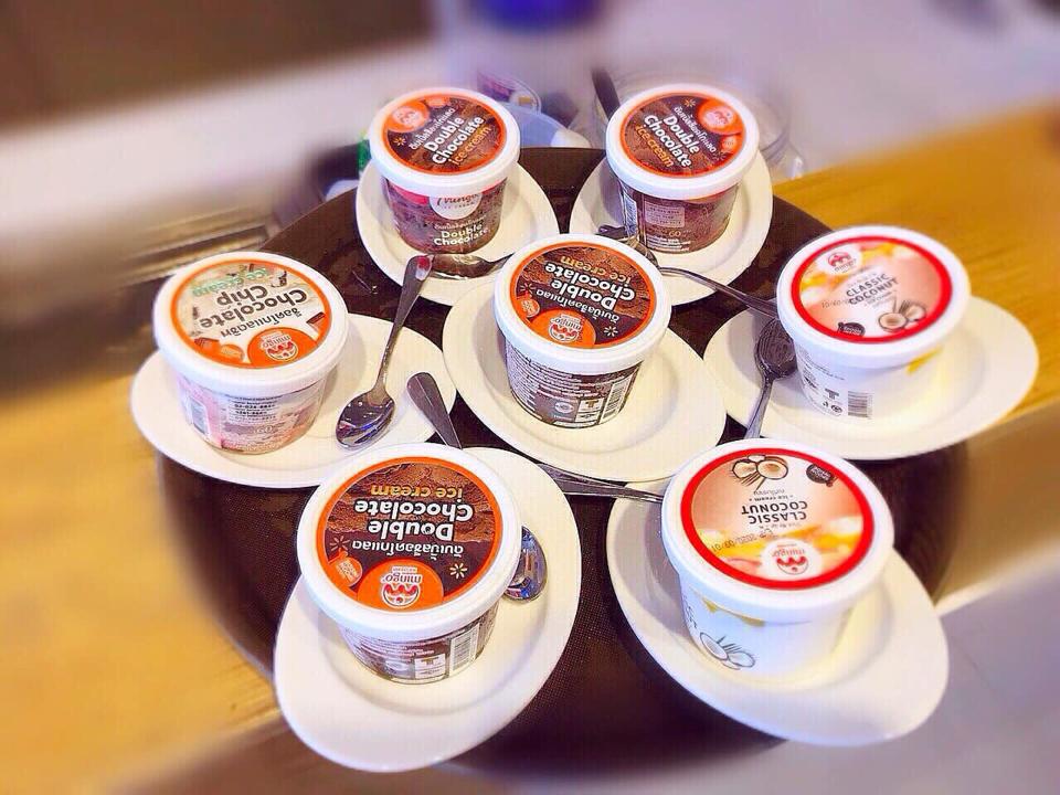 Kem hũ 4oz Trà Xanh-duoc-ban-tai-Kem Thái Lan Mingo