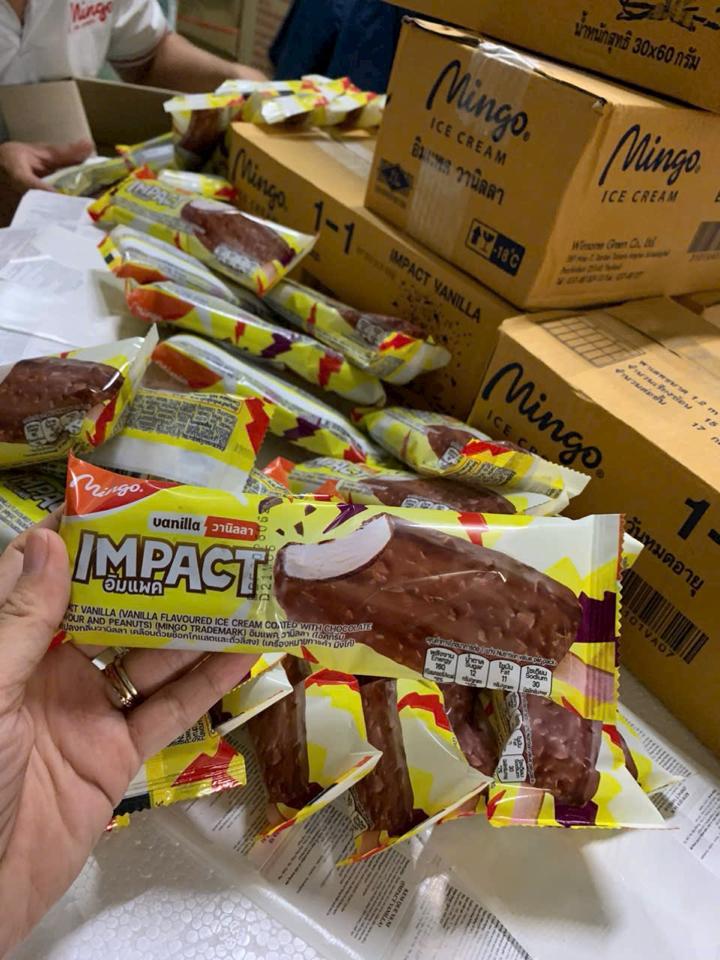 Kem Que Phủ Dâu-duoc-ban-tai-Kem Thái Lan Mingo