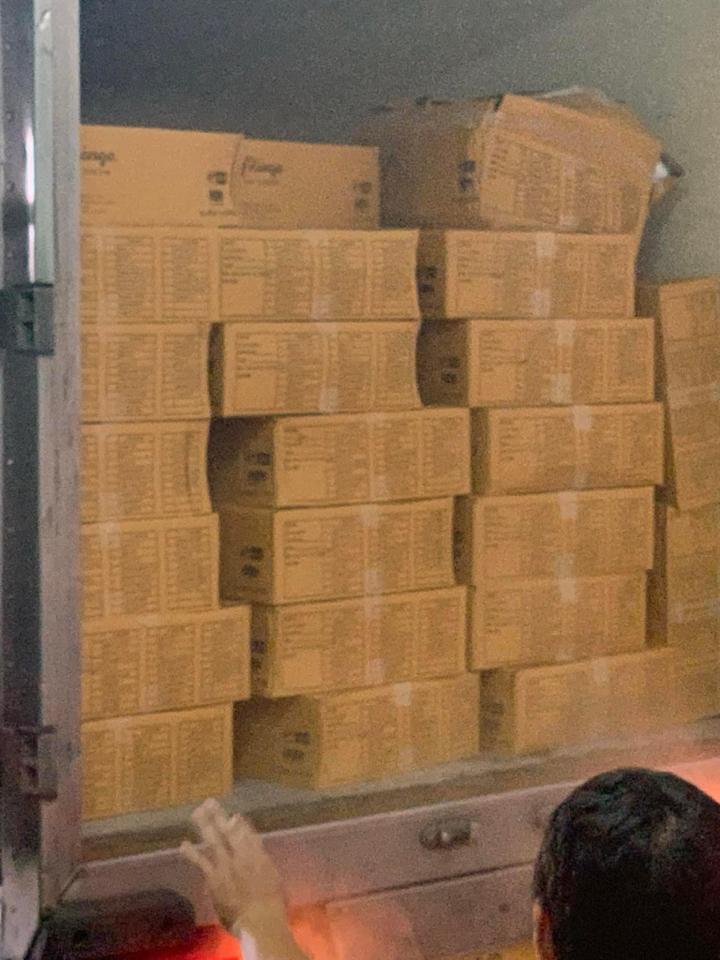 Kem Dâu-duoc-ban-tai-Kem Thái Lan Mingo