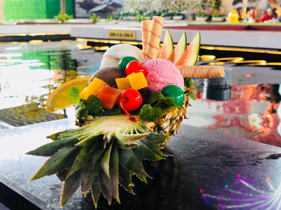 Kem Trái Cây-duoc-ban-tai-Kem Thái Lan Mingo