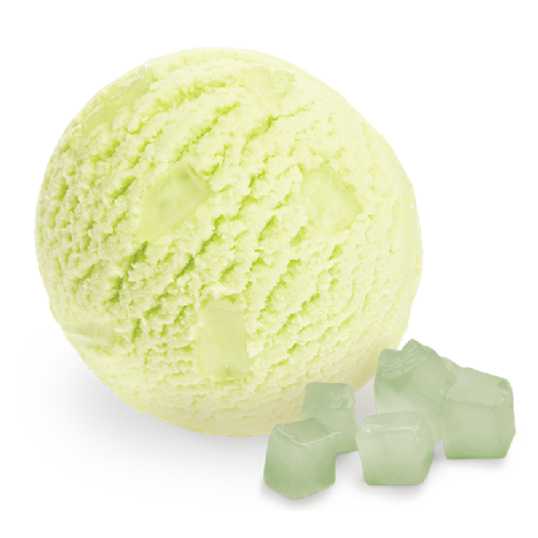 Kem Thạch Dừa-duoc-ban-tai-Kem Thái Lan Mingo