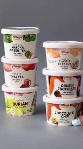 Kem hũ 4oz Caramel-duoc-ban-tai-Kem Thái Lan Mingo