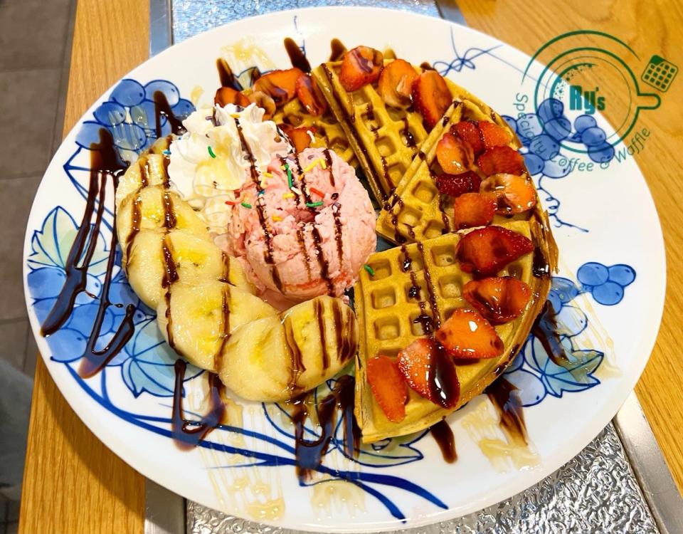 Kem Xoài -duoc-ban-tai-Kem Thái Lan Mingo