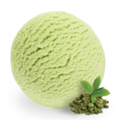 Kem Trà Xanh-duoc-ban-tai-Kem Thái Lan Mingo