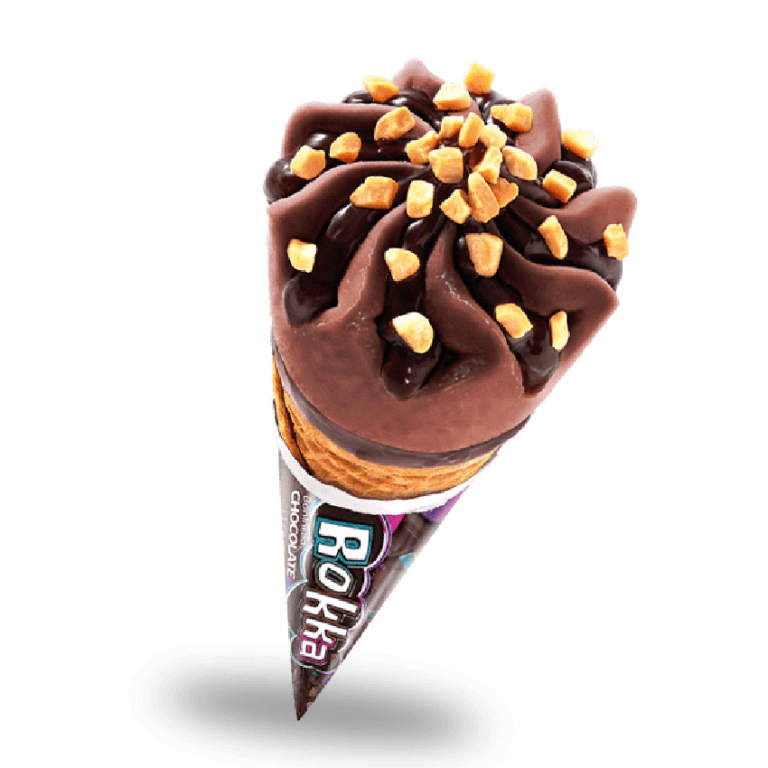 Kem Ốc Quế Socola-duoc-ban-tai-Kem Thái Lan Mingo