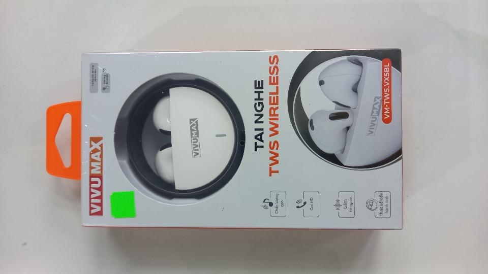 Tai nghe Vivumax VX5-duoc-ban-tai-SHOP NGỌC ÁNH