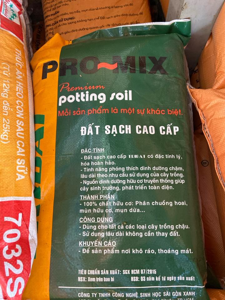 Đất sạch cao cấp Tribat 20dm-duoc-ban-tai-Nam Kim Garden