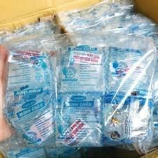 Thạch dừa gói -duoc-ban-tai-Tạp hoá Mai Thương