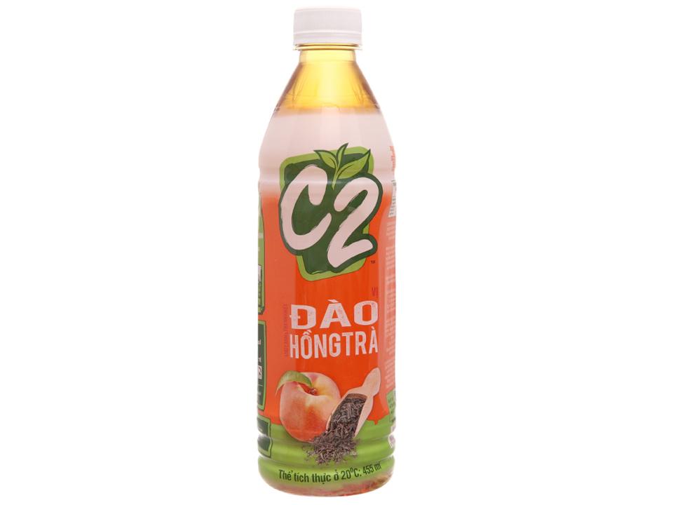 C2 chanh đào-duoc-ban-tai-Tạp hoá Mai Thương