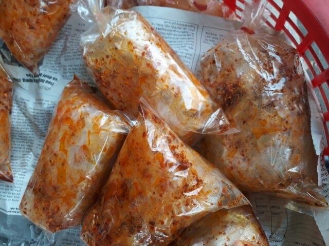 Bánh tráng trộn 5k-duoc-ban-tai-Tạp hoá Mai Thương