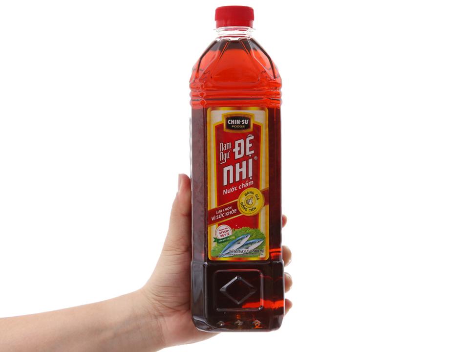 Mắm Đệ Nhị -duoc-ban-tai-Tạp hoá Mai Thương