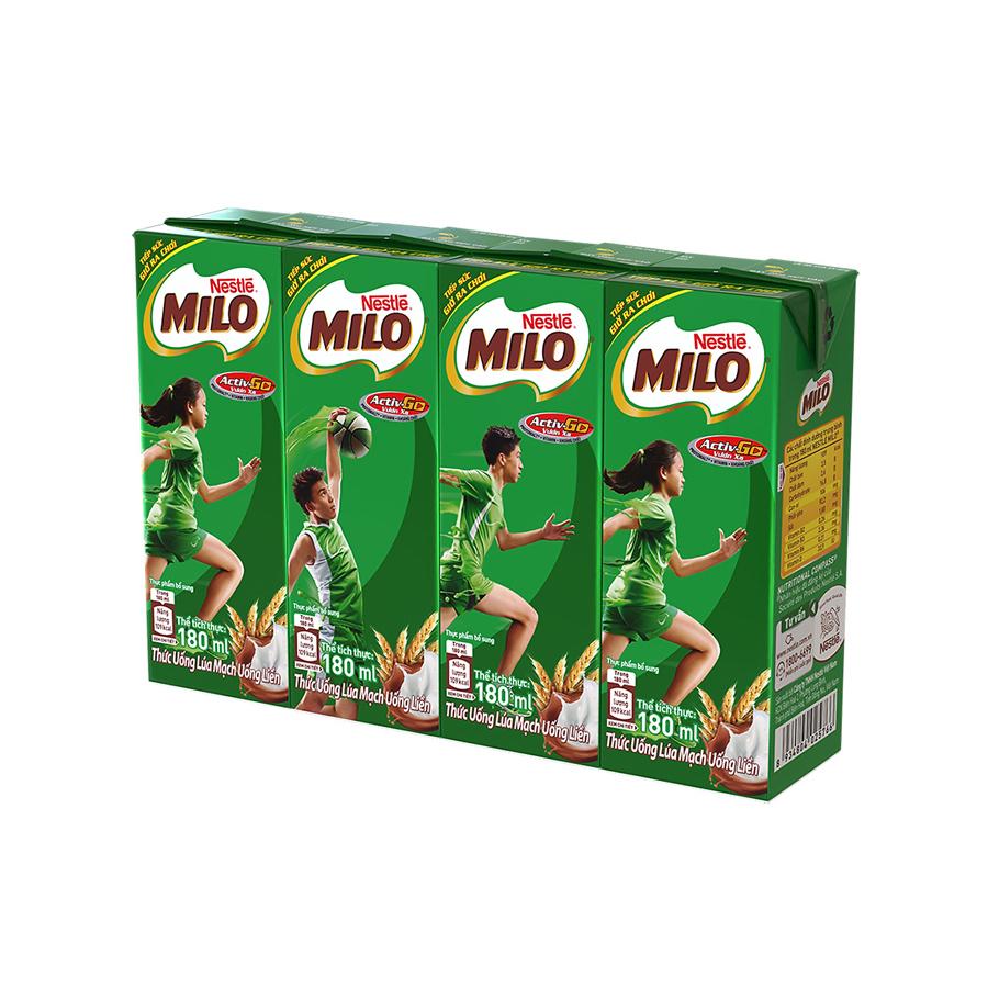 Milo 180ml-duoc-ban-tai-Tạp hoá Mai Thương