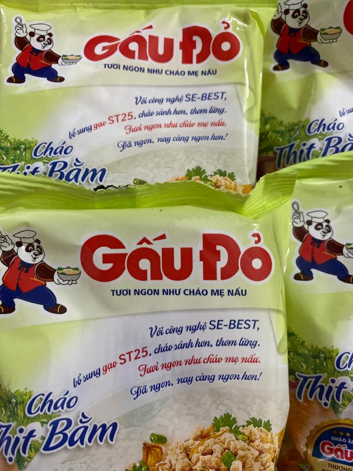 Cháo gấu đỏ-duoc-ban-tai-Tạp hoá Mai Thương