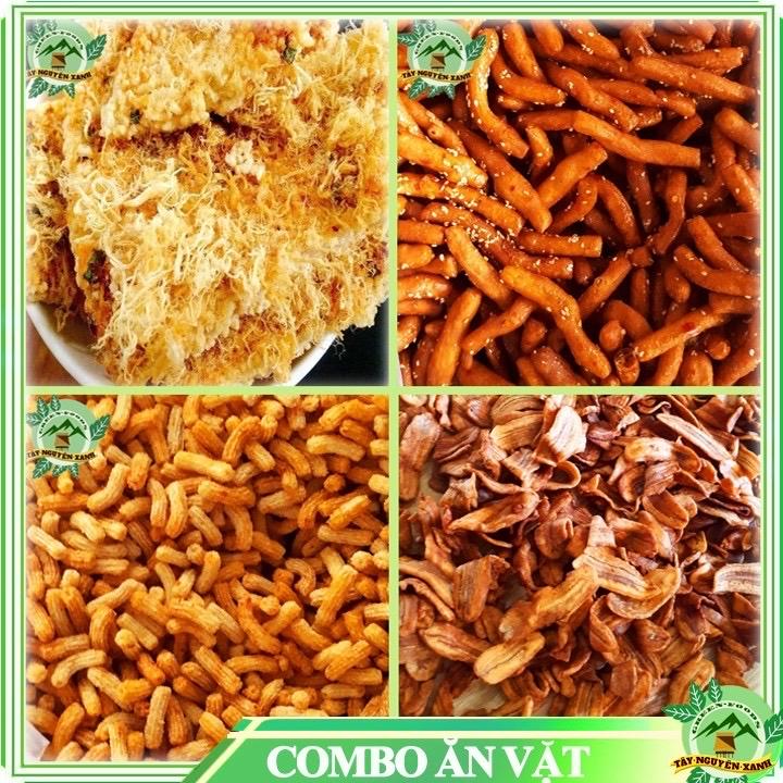 Bánh sấy thập cẩm 5k -duoc-ban-tai-Tạp hoá Mai Thương