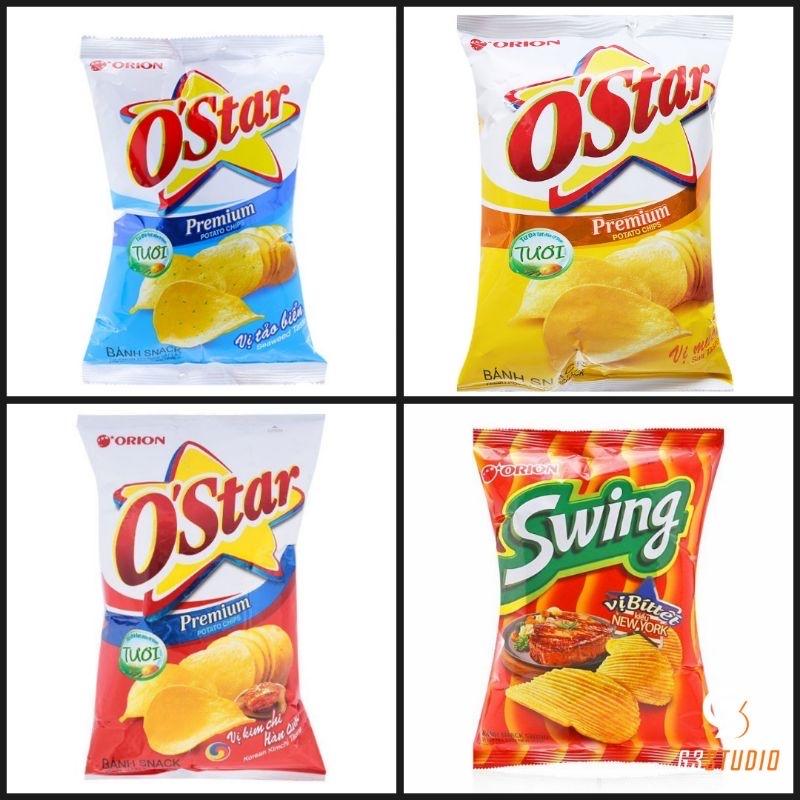 Snack orion 10k-duoc-ban-tai-Tạp hoá Mai Thương