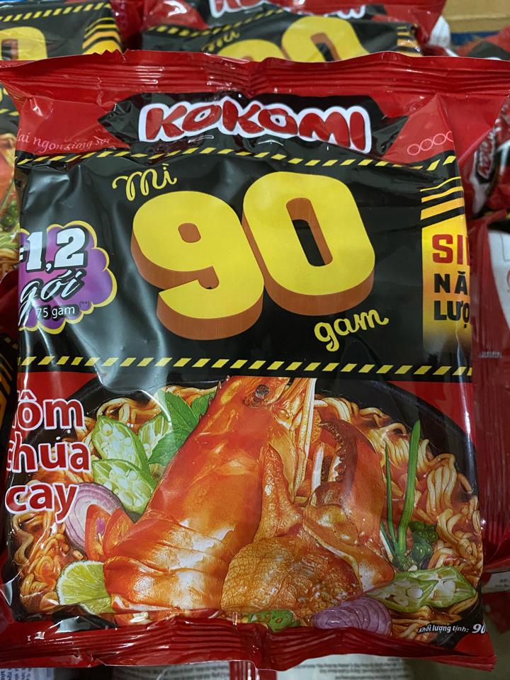 Kokomi 90-duoc-ban-tai-Tạp hoá Mai Thương