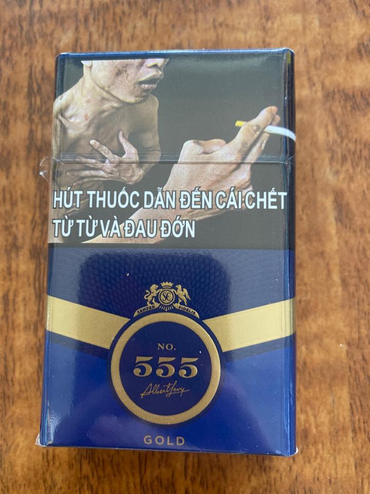 Thuốc 3 số ngắn-duoc-ban-tai-Tạp hoá Mai Thương