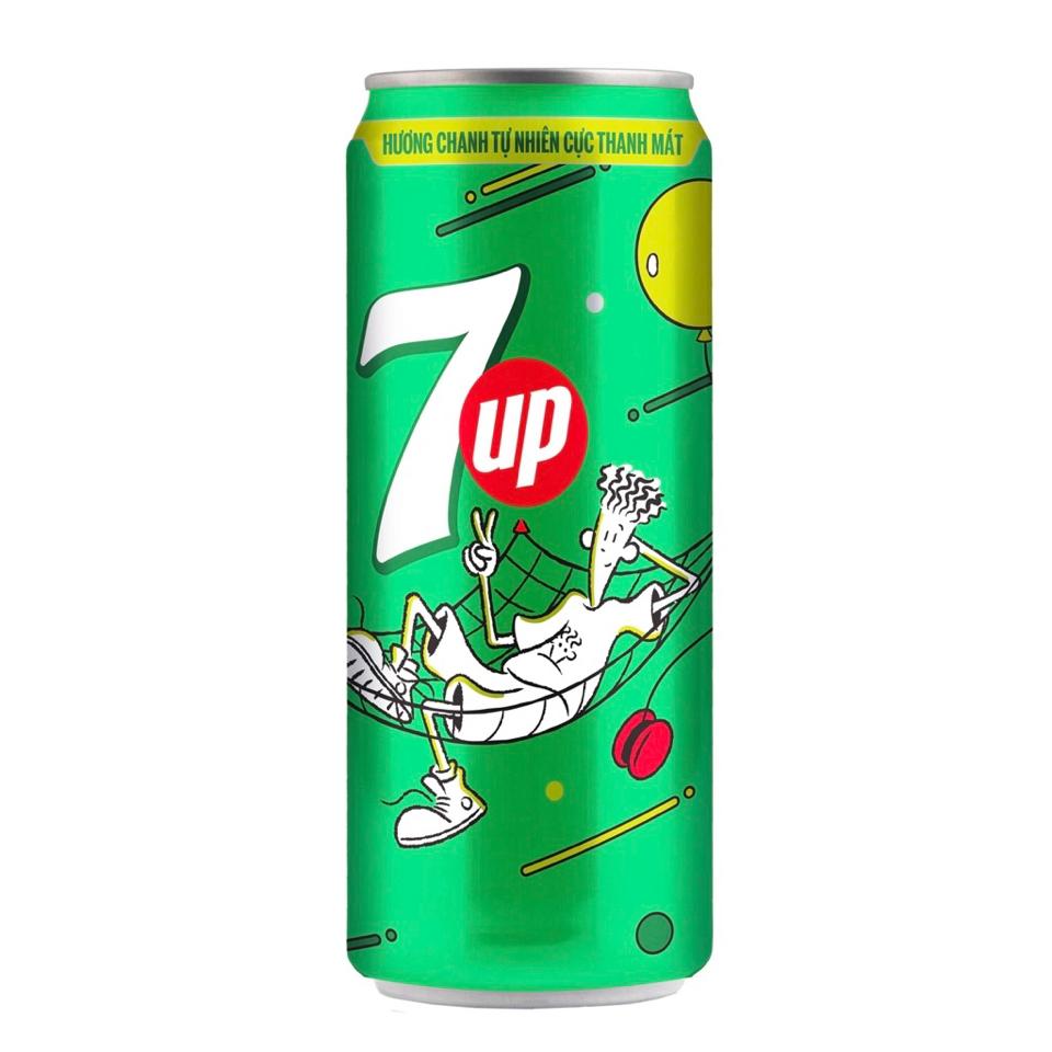 Pepsi 7up lon-duoc-ban-tai-Tạp hoá Mai Thương