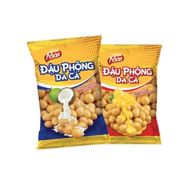 Đậu phộng poka-duoc-ban-tai-Tạp hoá Mai Thương