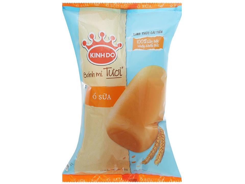 Bánh mì tươi kinh đô-duoc-ban-tai-Tạp hoá Mai Thương
