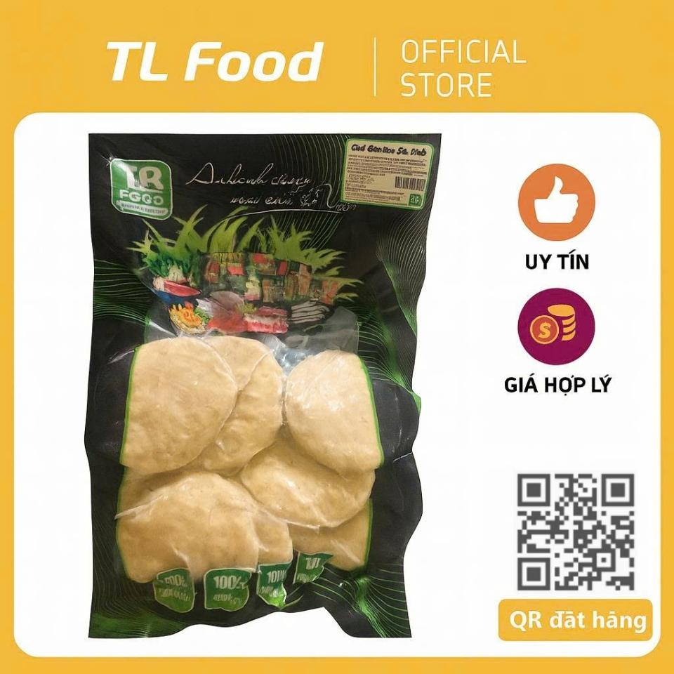 Chả Cốm TB Food-duoc-ban-tai-TL Food
