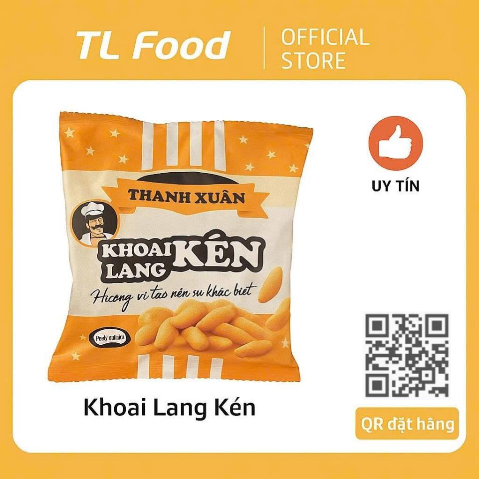 Khoai Lang Kén Thanh Xuân-duoc-ban-tai-TL Foods