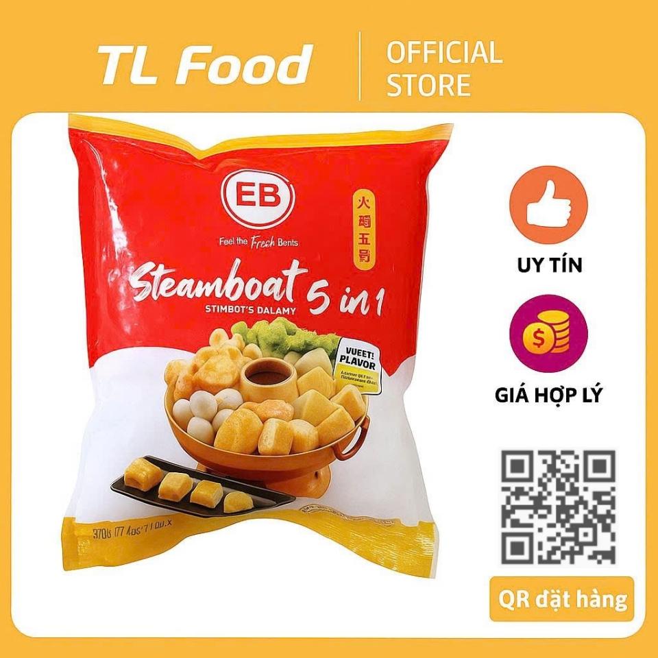 Combo 5 in 1 EB  500g 28 viên-duoc-ban-tai-TL Food