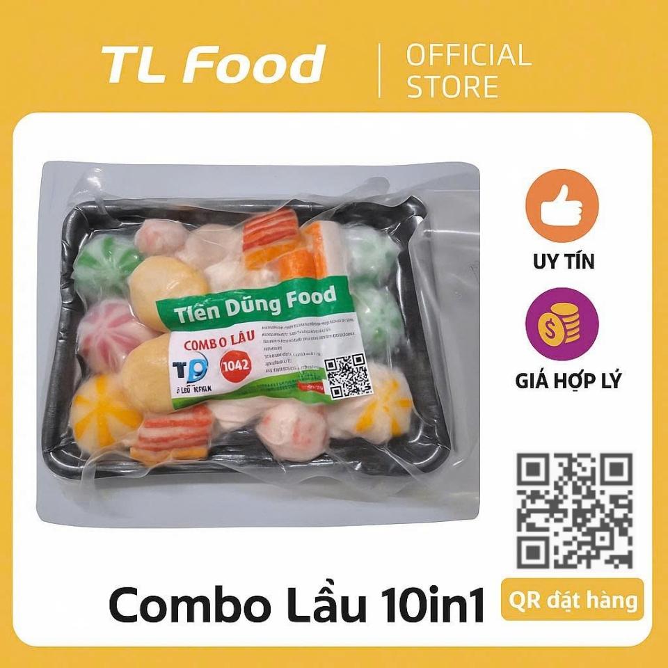 Combo Lẩu 10 in 1-duoc-ban-tai-TL Food