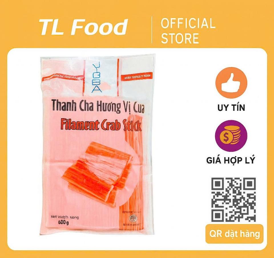 Thanh Cua YoSa 500g-duoc-ban-tai-TL Food