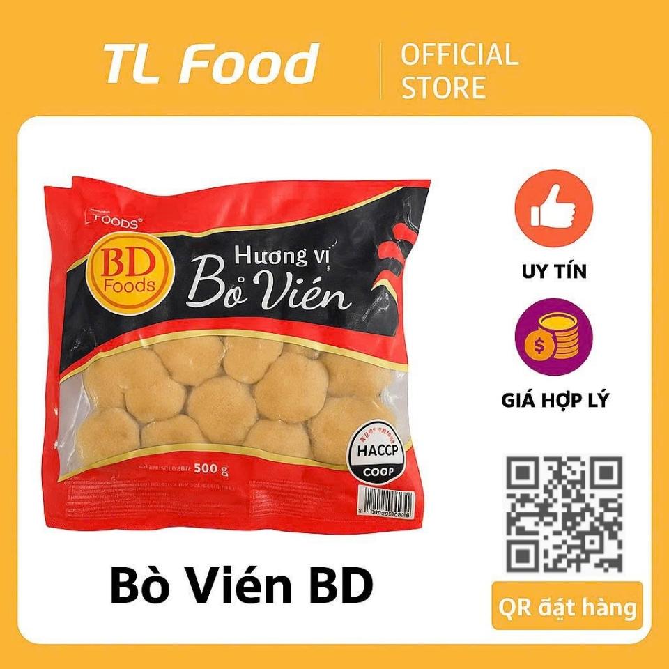  Bò Viên BD gói 500g 80viên-duoc-ban-tai-TL Foods