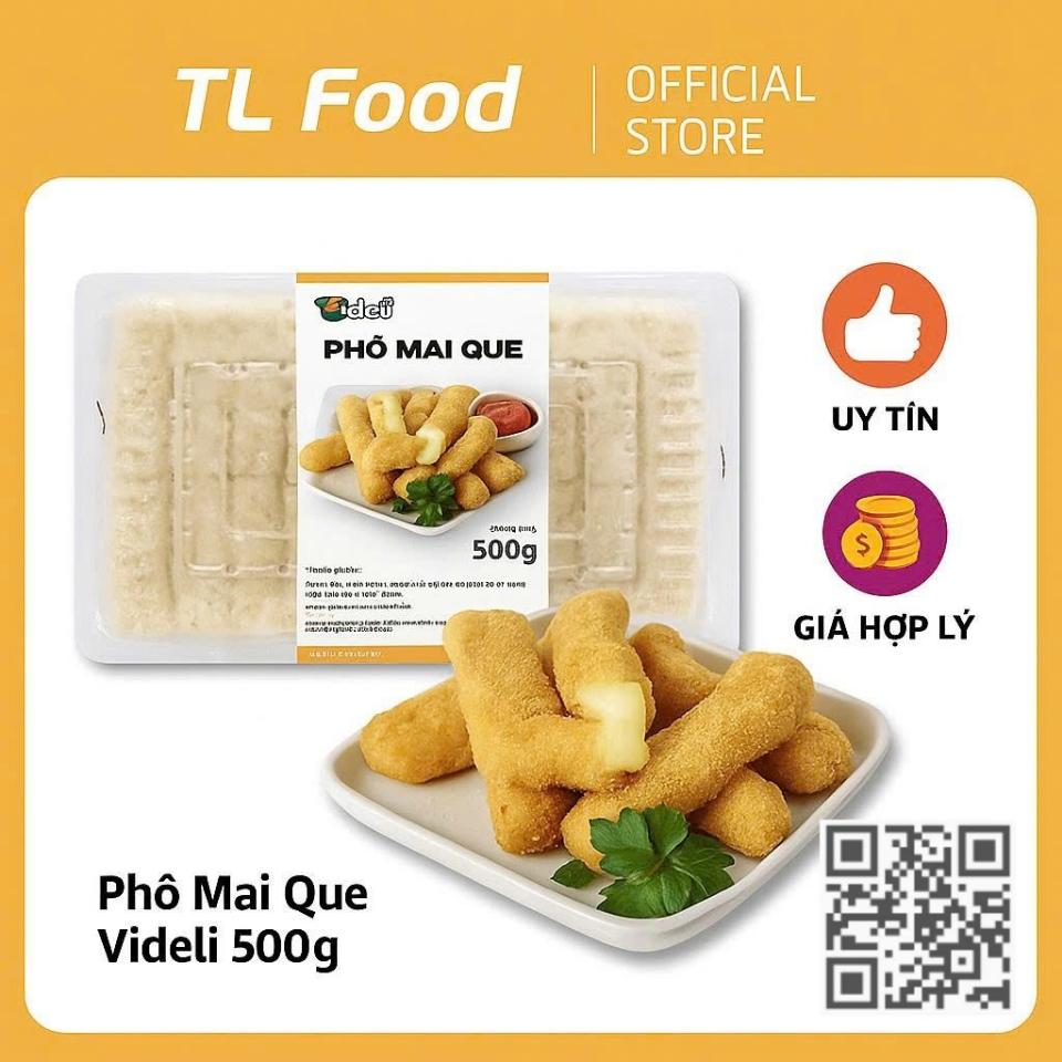 Pho Mai Que Videli 500g-duoc-ban-tai-TL Food