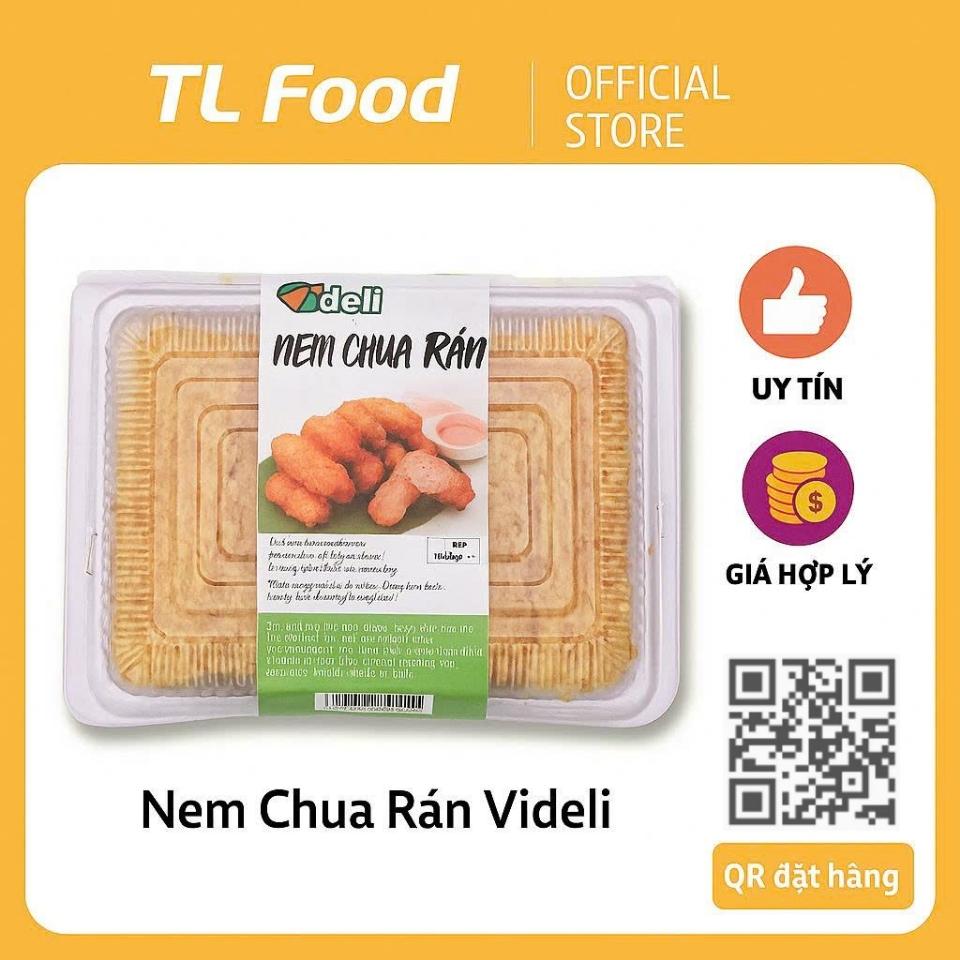 Nem videli hộp 500g-duoc-ban-tai-TL Foods