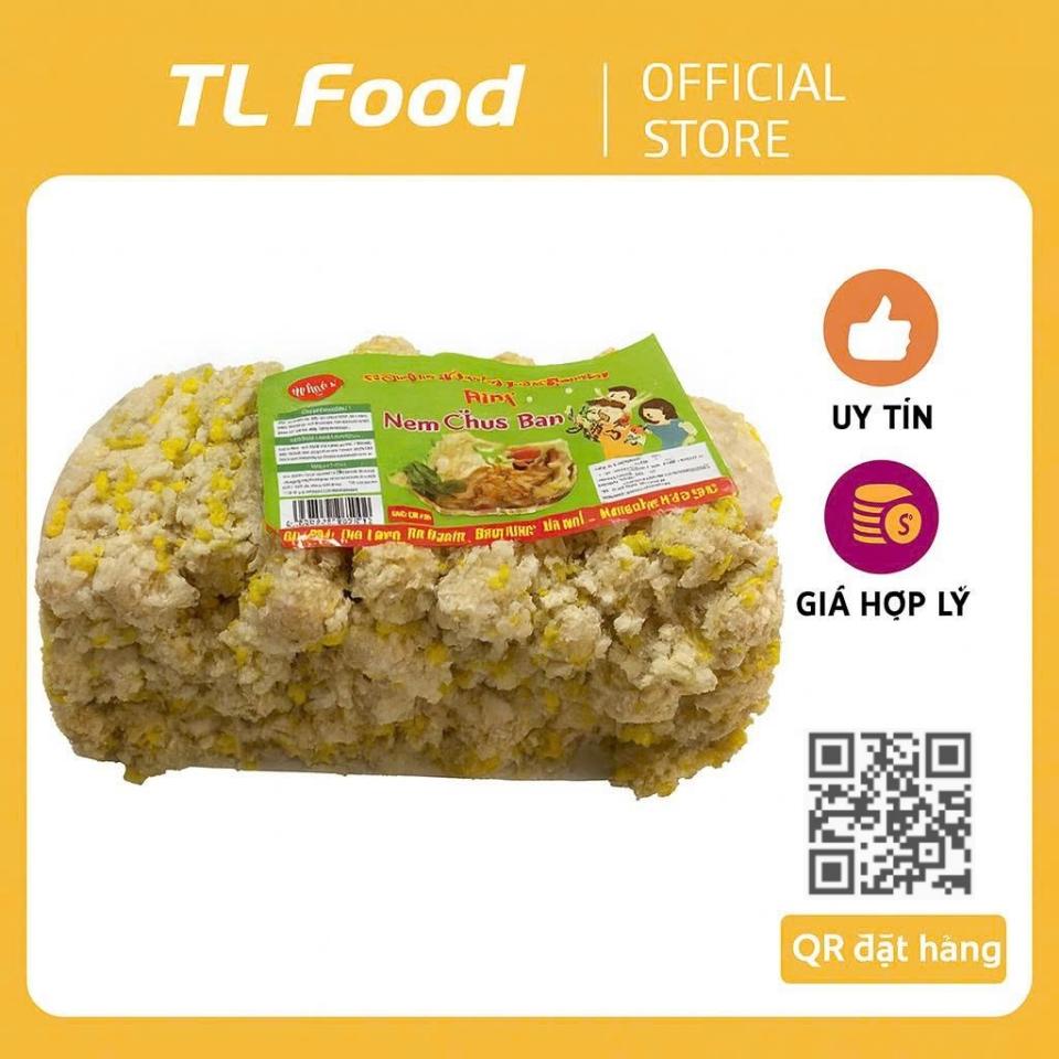 Nem Bịch HuTa 1,7kg 50 cái-duoc-ban-tai-TL Food