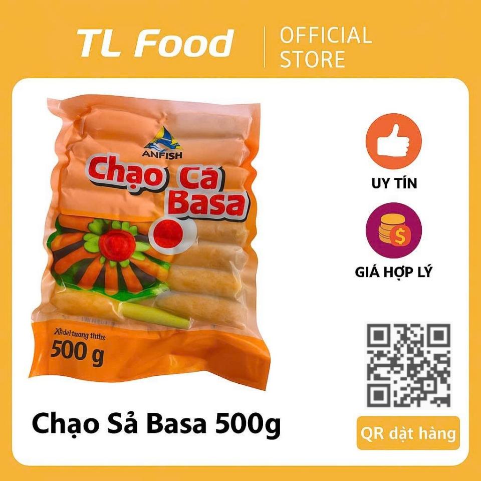 Chạo Sả BaSa gói 500g 16 cái-duoc-ban-tai-TL Foods