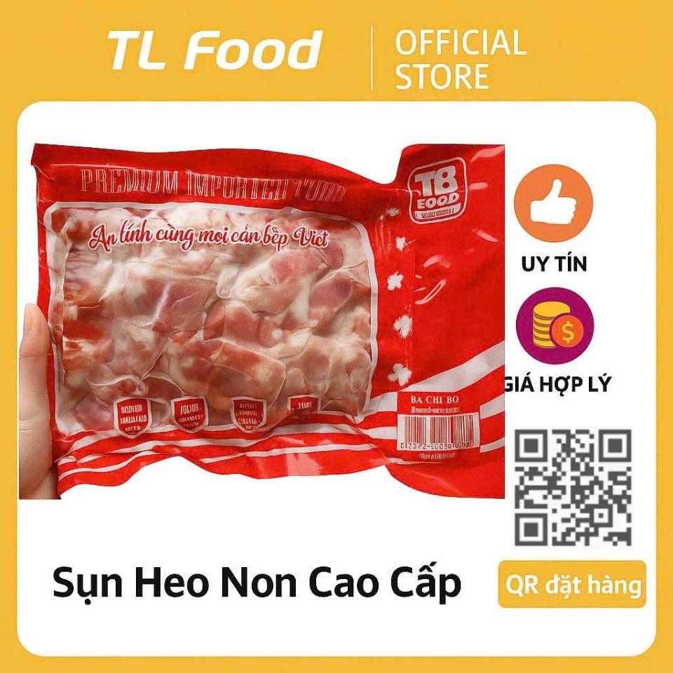 Sụn Heo Non Cao Cập-duoc-ban-tai-TL Food