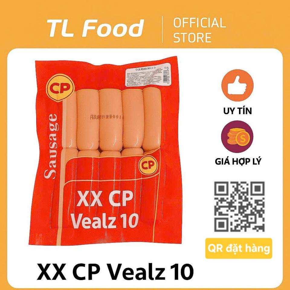  Xúc xích CP 10-duoc-ban-tai-TL Foods
