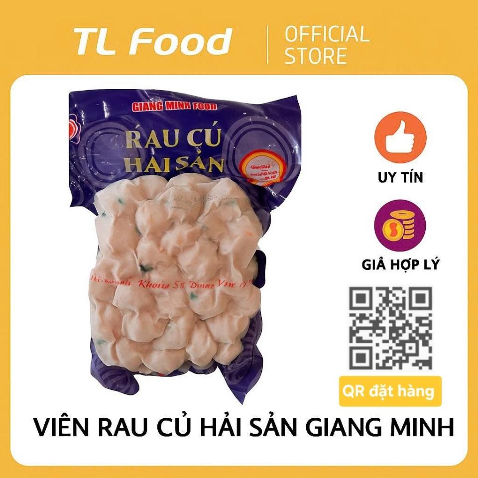 Rau Củ Hải Sản Giang Minh gói 500g-duoc-ban-tai-TL Food
