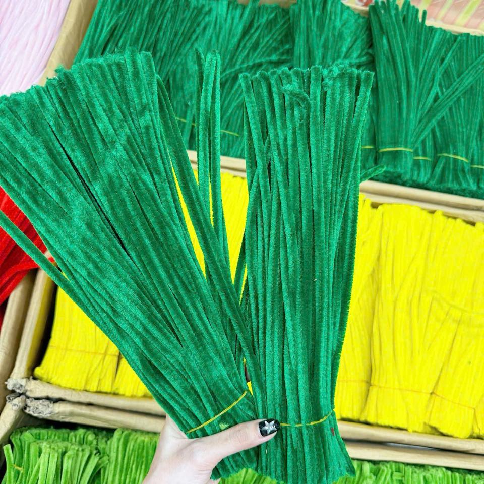 Kẽm nhung loại 1 -duoc-ban-tai-UYÊN NHƯ XIN CHÀO