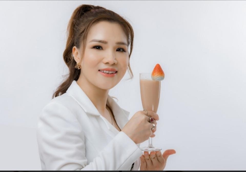 Học pha chế trà sữa/dinh dưỡng/ăn uống trị bệnh-duoc-ban-tai-VIỆT Y THUẬT LILIBIO HEALTH & BEAUTY DƯỠNG SINH TRỊ LIỆU