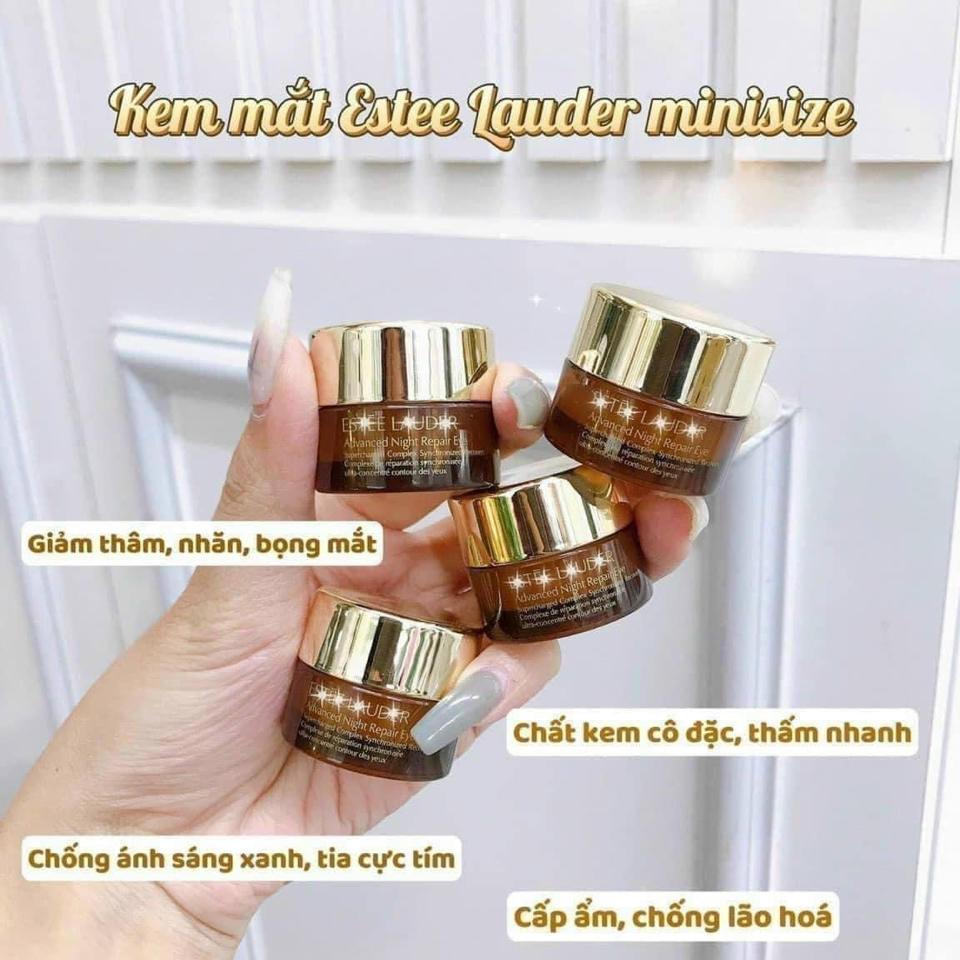 Kem mắt Estee lauder chống nhăn thâm mắt 5ml-duoc-ban-tai-DAUHIEEN COSMETICS