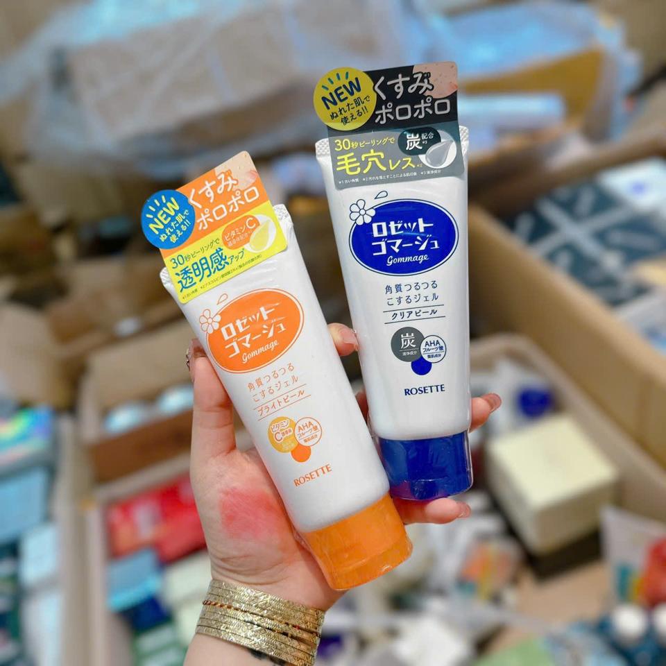 Tẩy tbc rosette than hoạt tính-duoc-ban-tai-DAUHIEEN COSMETICS