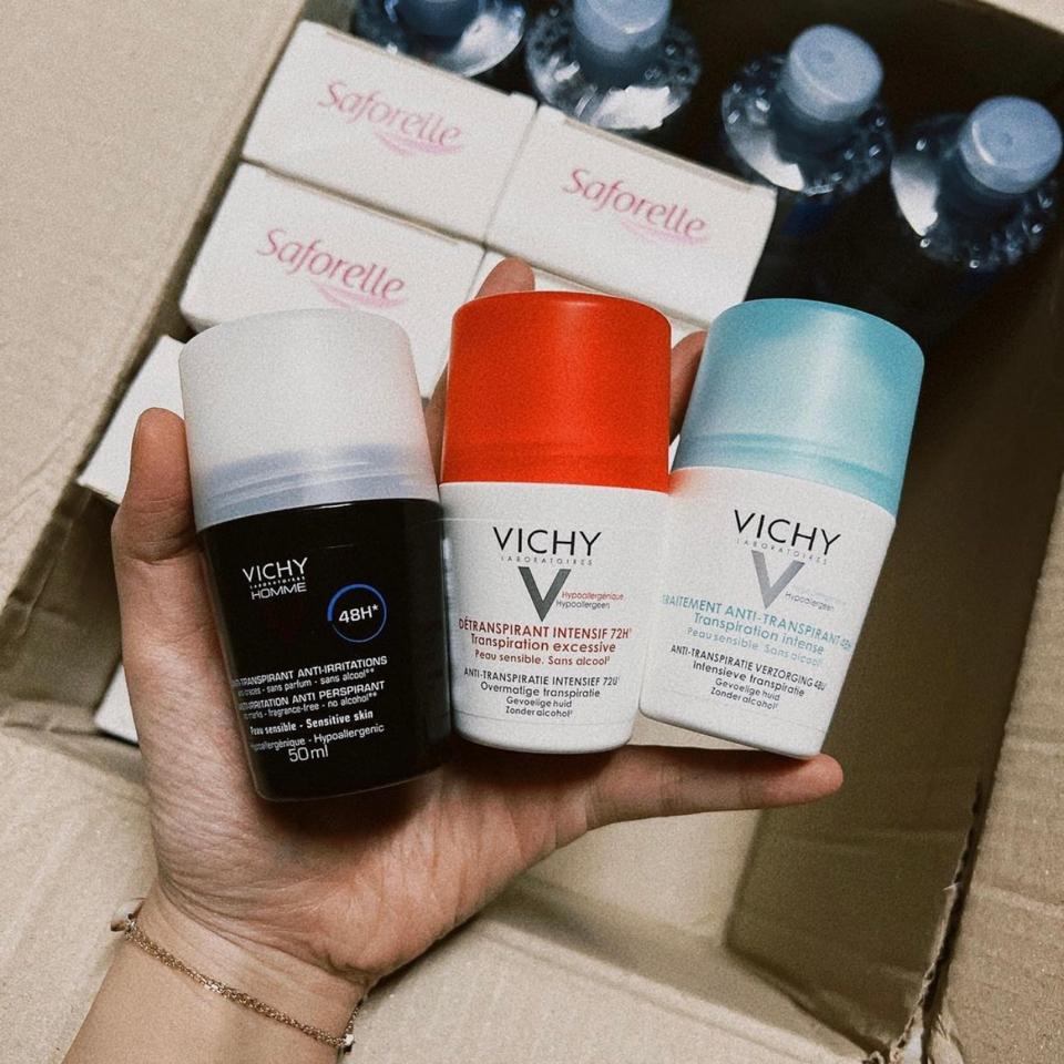 Lăn nách Vichy-duoc-ban-tai-DAUHIEEN COSMETICS