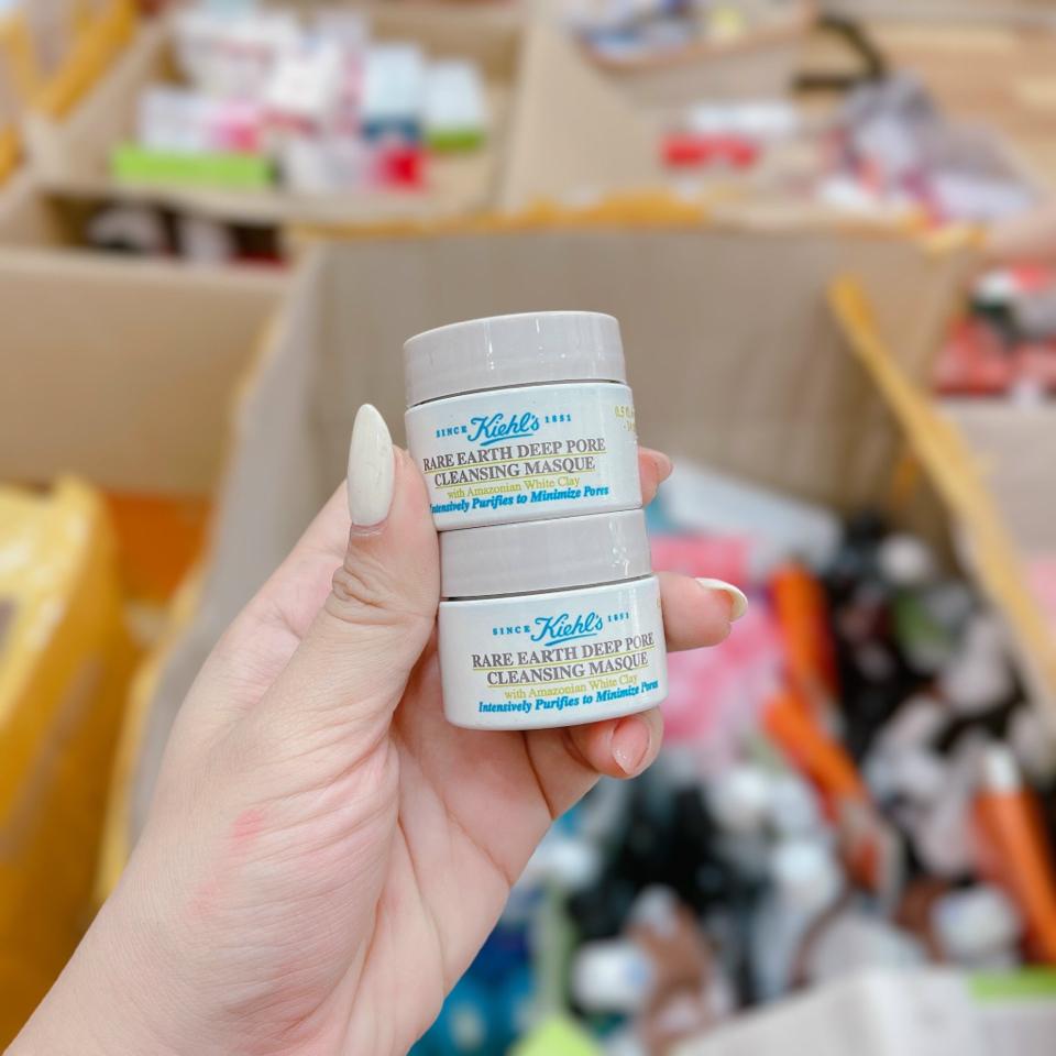 Nạ đất sét Kiehls-duoc-ban-tai-DAUHIEEN COSMETICS