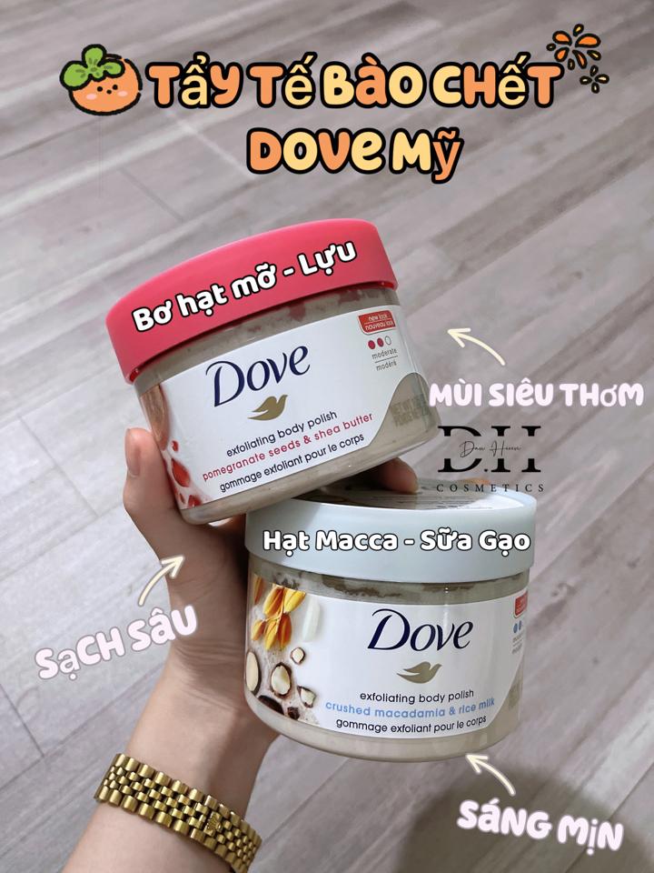 Tẩy tbc Dove Mỹ-duoc-ban-tai-DAUHIEEN COSMETICS