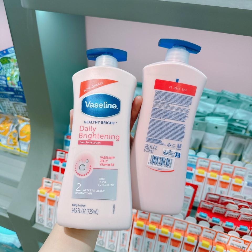 Dưỡng thể vaseline 750ml-duoc-ban-tai-DAUHIEEN COSMETICS