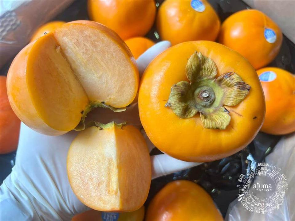 Hồng dòn-duoc-ban-tai-Giống Cây Trồng Anh Mão